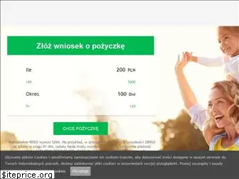 kredyt-dla-zadluzonych.pl