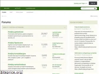 kredytforum.pl