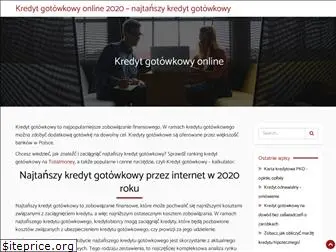 kredytgotowkowyportal.pl