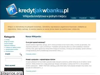 kredytjakwbanku.pl