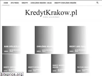 kredytkrakow.pl