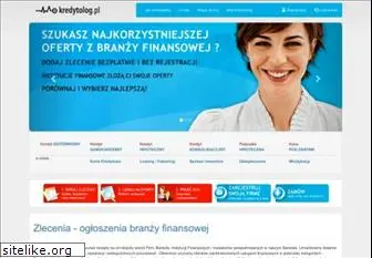 kredytolog.pl