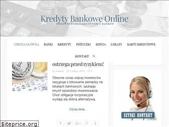 kredyty-bankowe.com.pl