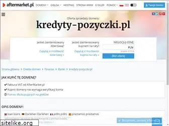 kredyty-pozyczki.pl