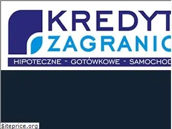 kredyty-zagranica.pl