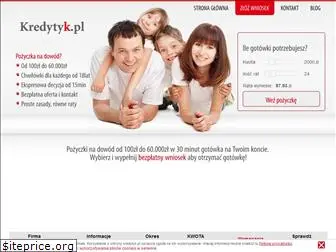 kredytyk.pl