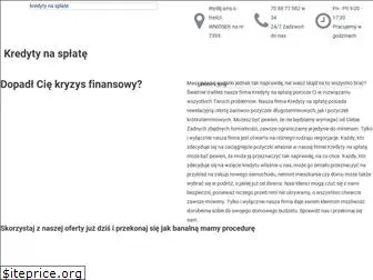 kredytynasplate.pl