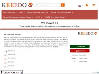 kreedo.de