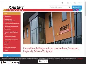 kreeftopleidingen.nl