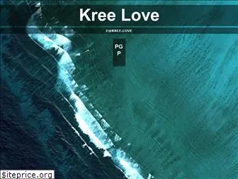 kreelove.com