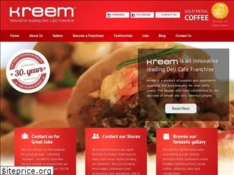 kreem.co.nz