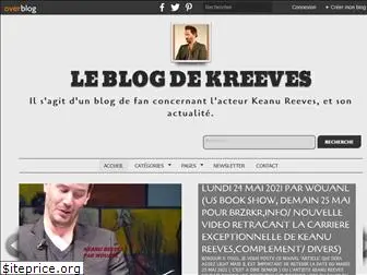 kreeves.over-blog.com