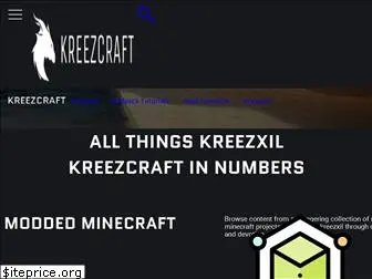 kreezcraft.com