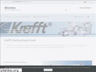 krefft.de