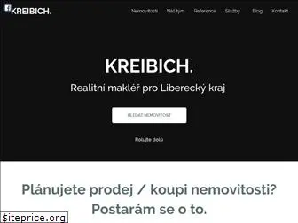 kreibichreality.cz