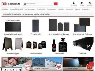 kreidetafel.de