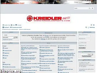 kreidler.nl