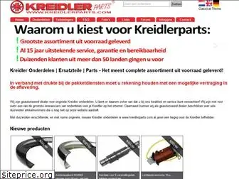 kreidlerparts.com