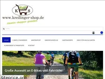 kreilinger-shop.de