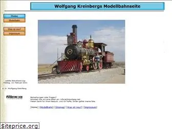 kreinberg.net