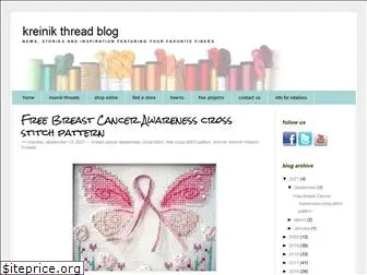 kreinikthread.blogspot.com