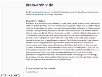 kreis-archiv.de
