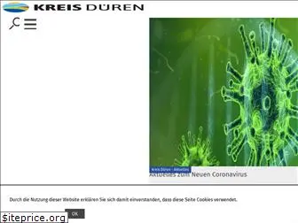 kreis-dueren.de