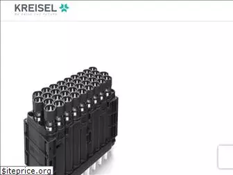 kreiselelectric.com