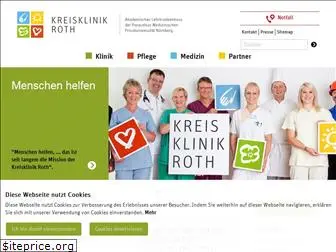 kreisklinik-roth.de