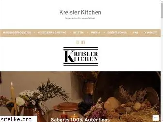 kreislerkitchen.com