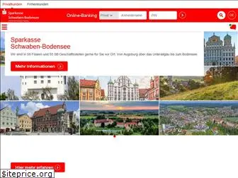 kreissparkasse-augsburg.de