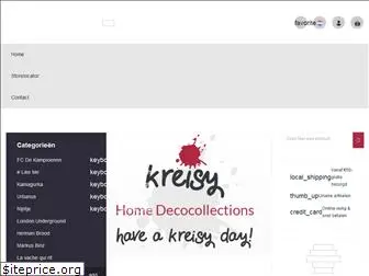 kreisy.com