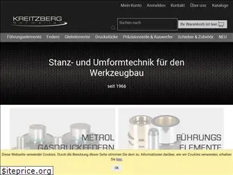 kreitzberg.de