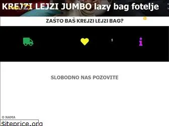 krejzilejzi.com