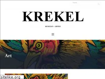 krekelart.com