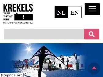 krekels.com