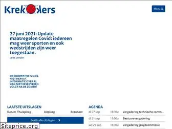 krekkers.nl