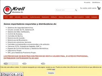 krell-security.com