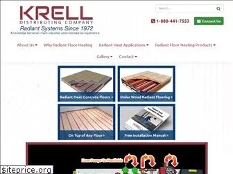 krelldistributing.com