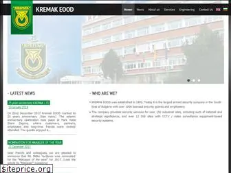 kremak.com