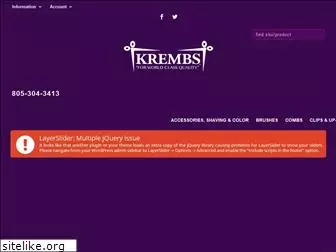 krembs.com