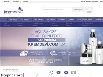 kremdevi.com