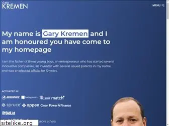 kremen.com