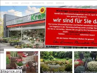 kremer-gartenbau.de