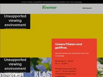 kremer-naturtalente.de