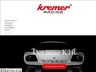 kremer-racing.eu