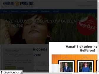 kremerenpartners.nl