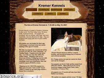 kremerkennel.com