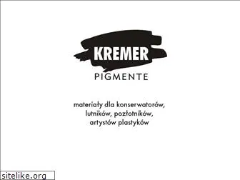 kremerpolska.com