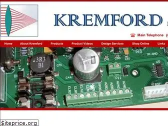 kremford.com.au